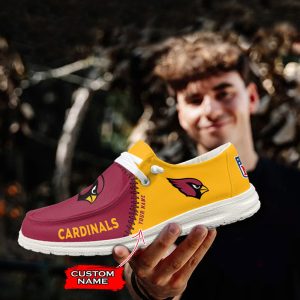 VS2 AZCRD Custom Name HD Shoes