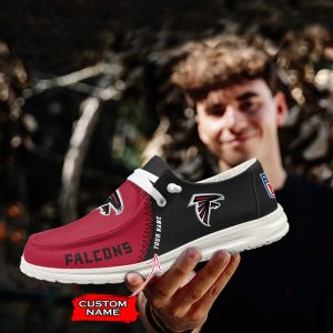 VS2 ATFLC Custom Name HD Shoes