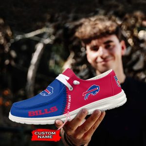 VS2 BFBL Custom Name HD Shoes
