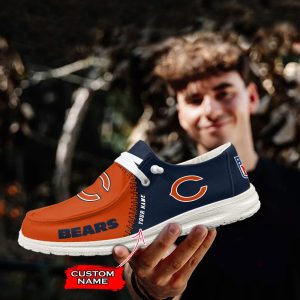 VS2 CHBR Custom Name HD Shoes