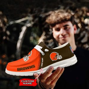 VS2 CLBR Custom Name HD Shoes