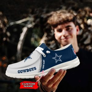VS2 DLCB Custom Name HD Shoes