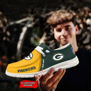 VS2 GBPK Custom Name HD Shoes
