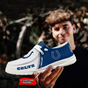 VS2 INCL Custom Name HD Shoes