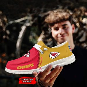 VS2 KCCH Custom Name HD Shoes