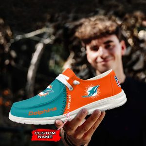 VS2 MIDP Custom Name HD Shoes
