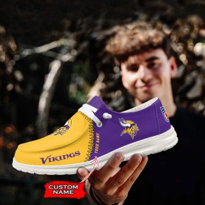 VS2 MNVK Custom Name HD Shoes