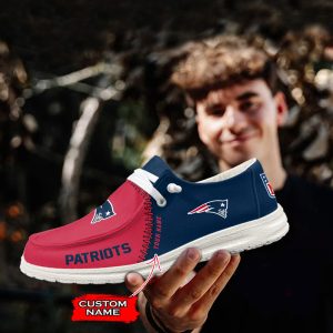 VS2 NEPT Custom Name HD Shoes