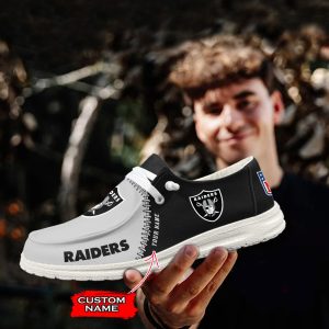 VS2 LVRD Custom Name HD Shoes