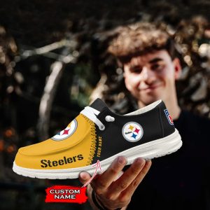 VS2 PTSTL Custom Name HD Shoes