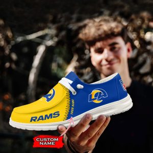 VS2 LARM Custom Name HD Shoes