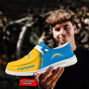 VS2 LACH Custom Name HD Shoes
