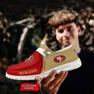 VS2 SFC4 Custom Name HD Shoes