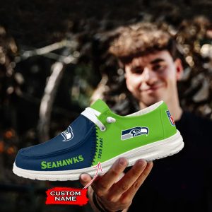 VS2 STSH Custom Name HD Shoes