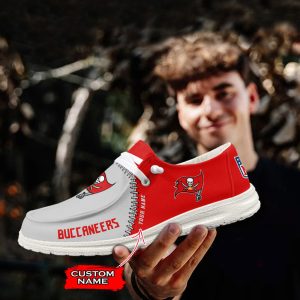 VS2 TBBU Custom Name HD Shoes