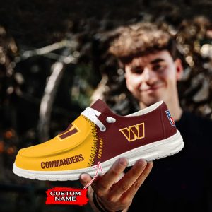 VS2 WSCM Custom Name HD Shoes