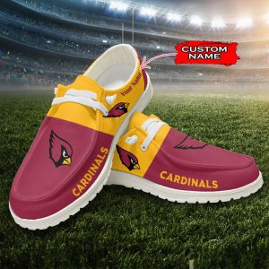VS1 AZCRD Custom Name HD Shoes
