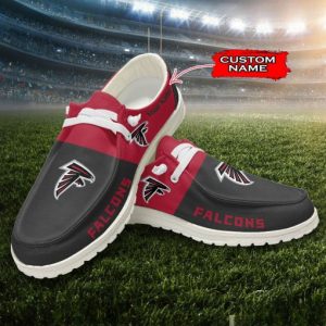 VS1 ATFLC Custom Name HD Shoes