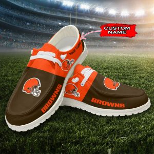 VS1 CLBR Custom Name HD Shoes