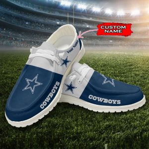 VS1 DLCB Custom Name HD Shoes