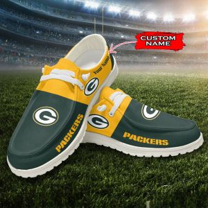 VS1 GBPK Custom Name HD Shoes