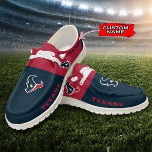 VS1 HSTX Custom Name HD Shoes