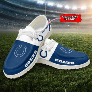 VS1 INCL Custom Name HD Shoes