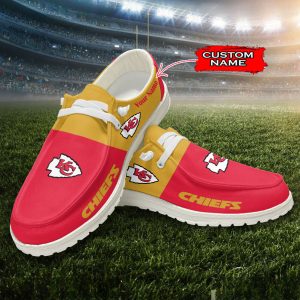 VS1 KCCH Custom Name HD Shoes