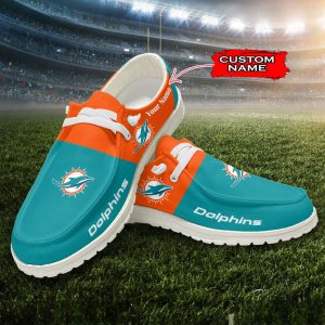 VS1 MIDP Custom Name HD Shoes