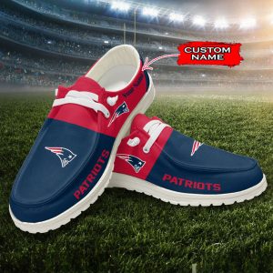 VS1 NEPT Custom Name HD Shoes