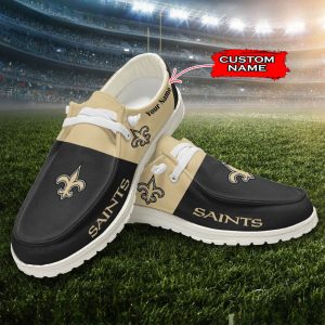 VS1 NOST Custom Name HD Shoes