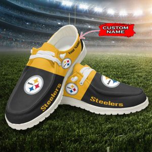 VS1 PTSTL Custom Name HD Shoes
