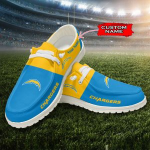 VS1 LACH Custom Name HD Shoes