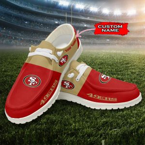 VS1 SFC4 Custom Name HD Shoes