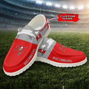 VS1 TBBU Custom Name HD Shoes