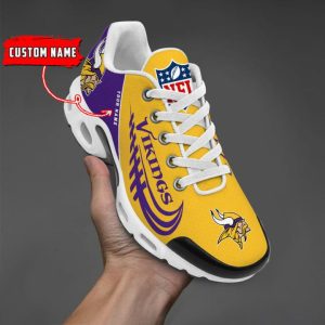 VS2 MNVK Casual Custom Name TN Shoes