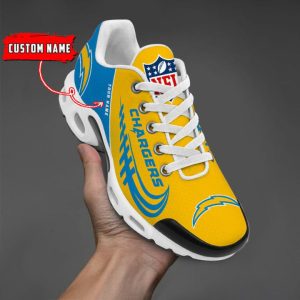 VS2 LACH Casual Custom Name TN Shoes
