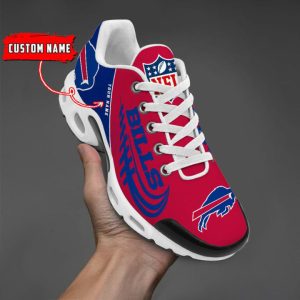 VS2 BFBL Casual Custom Name TN Shoes