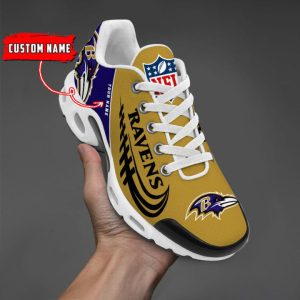 VS2 BLRAV Casual Custom Name TN Shoes