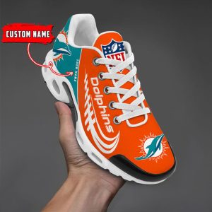 VS2 MIDP Casual Custom Name TN Shoes