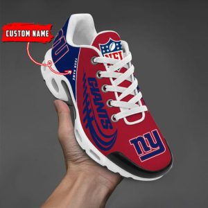VS2 NYGT Casual Custom Name TN Shoes