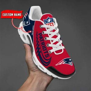 VS2 NEPT Casual Custom Name TN Shoes