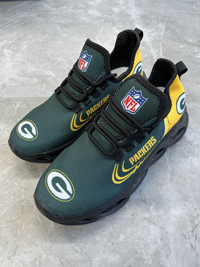 VS6 2023B SFC4 Custom Name Max Soul Sneakers photo review