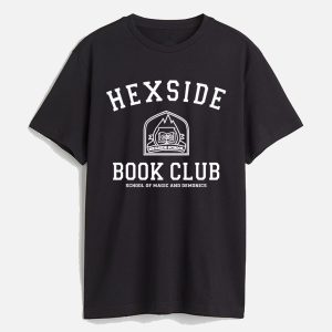 Classic Hexside Book Club The Owl House - Trending