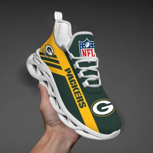 VS4 2023 GBPK Custom Name Max Soul Sneakers
