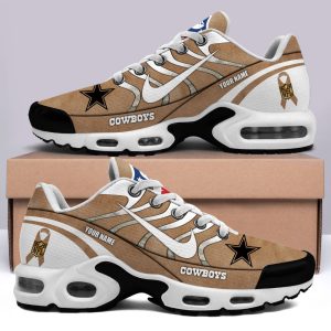 VS3 DLCB Casual Custom Name TN Shoes