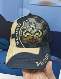 VS7 ATFLC Custom Name Universal Fit Unisex Classic Cap photo review