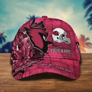 VS9 AZCRD Custom Name Universal Fit Unisex Classic Cap