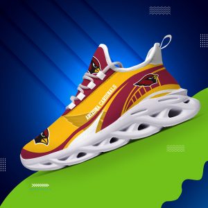 VS7 AZCRD Design Max Soul Sneakers