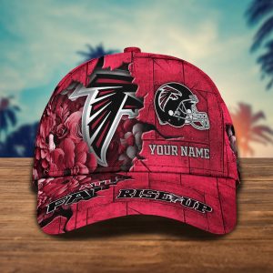 VS9 ATFLC Custom Name Universal Fit Unisex Classic Cap